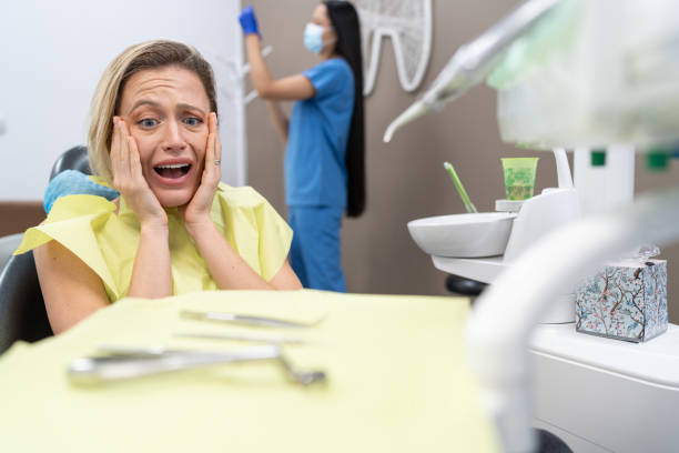 Best After-Hours Emergency Dentist in Keuka Park, NY