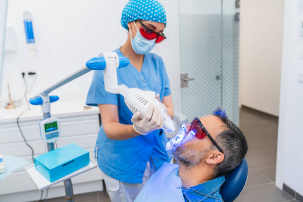Best Emergency Treatment for Toothache in Keuka Park, NY