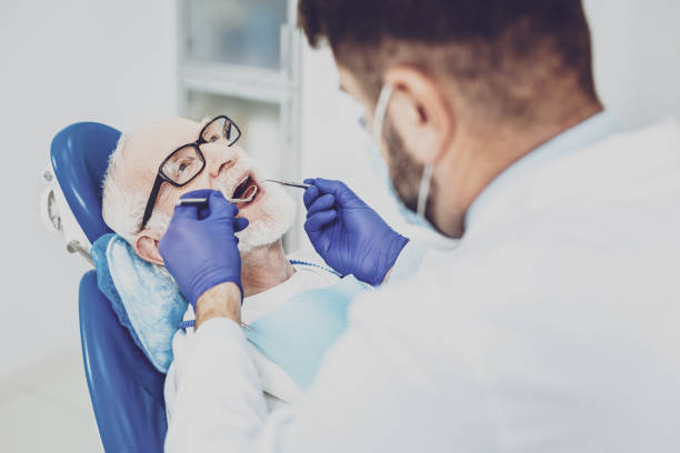 Best Same-Day Emergency Dentist in Keuka Park, NY